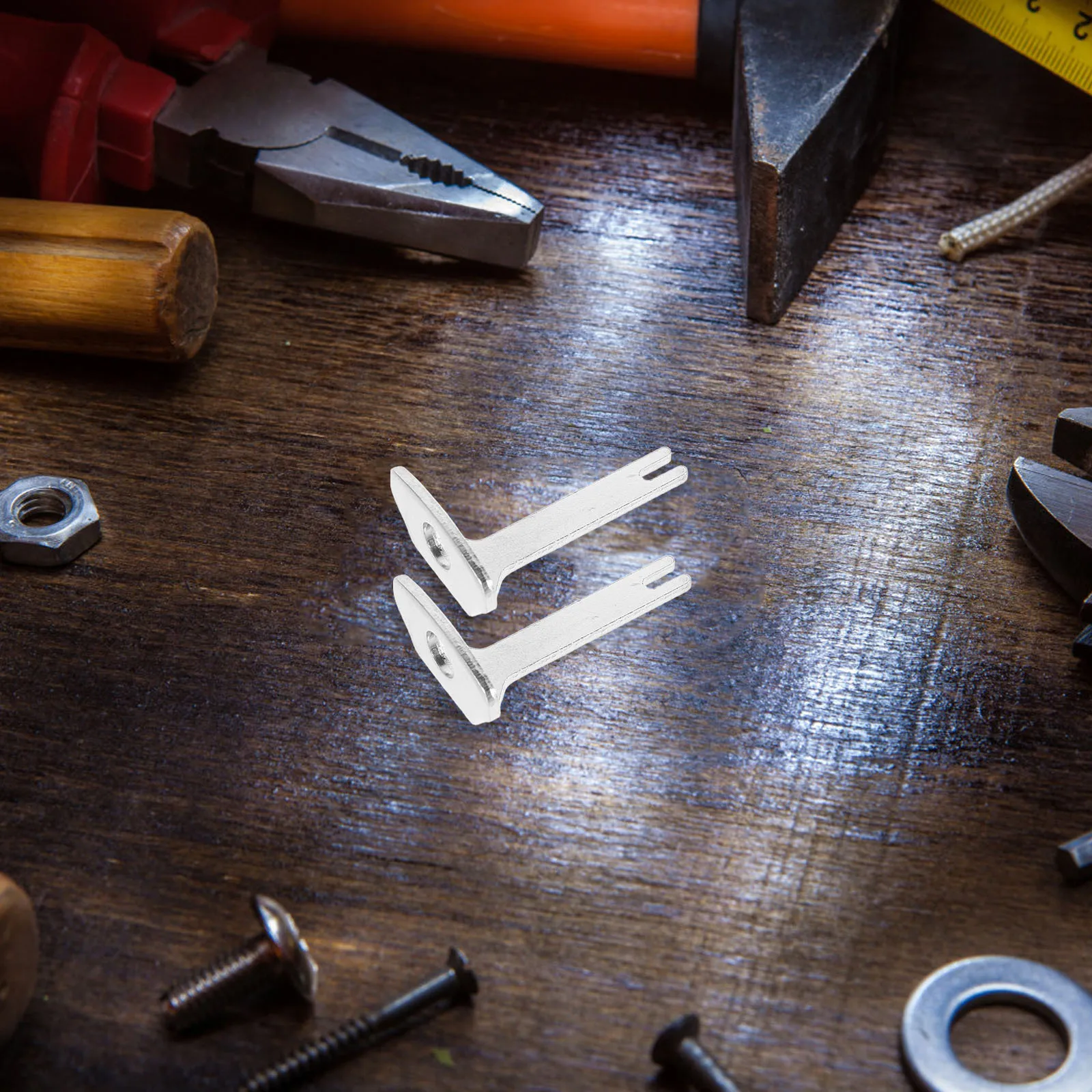 Ручной ключ сброса сигнализации - Фотография_3