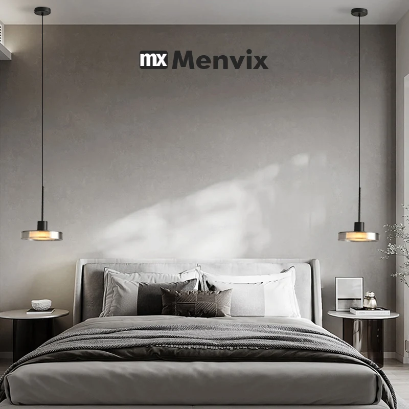 Menvix скандинавский современный дизайн - Фотография_2