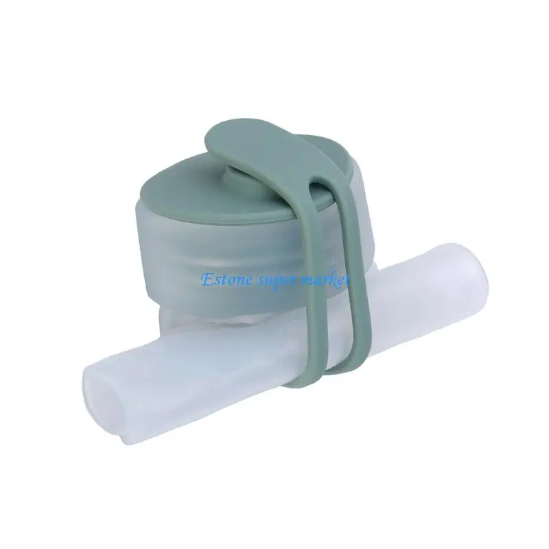 090b силиконовая бутылочка для хранения грудного молока - Фотография_3