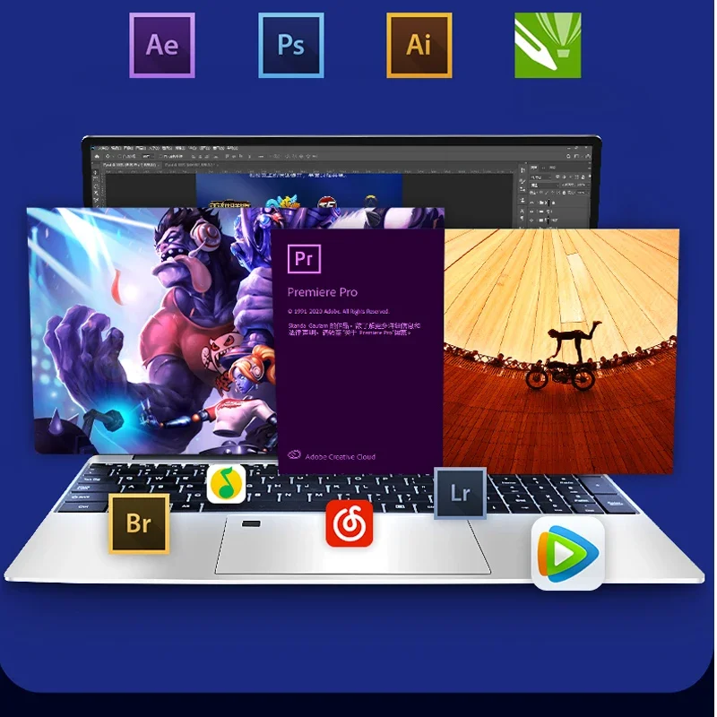 Ноутбук max ram 36 гб rom 2 тб - Фотография_3