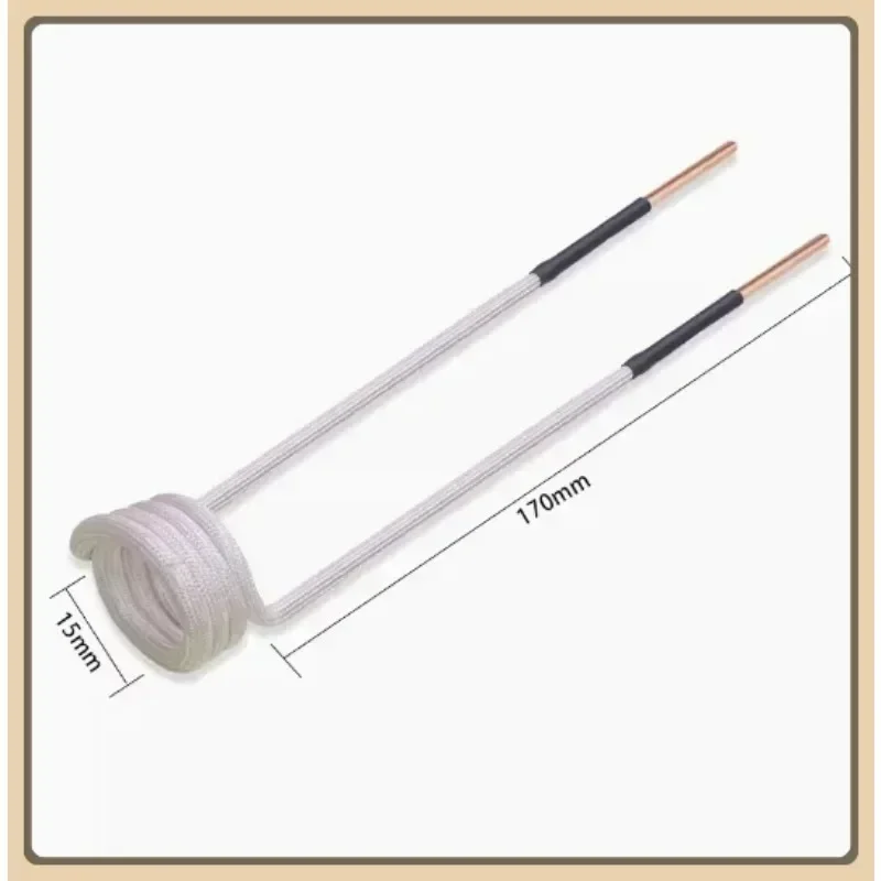 Индукционные болтовые нагреватели - Фотография_6