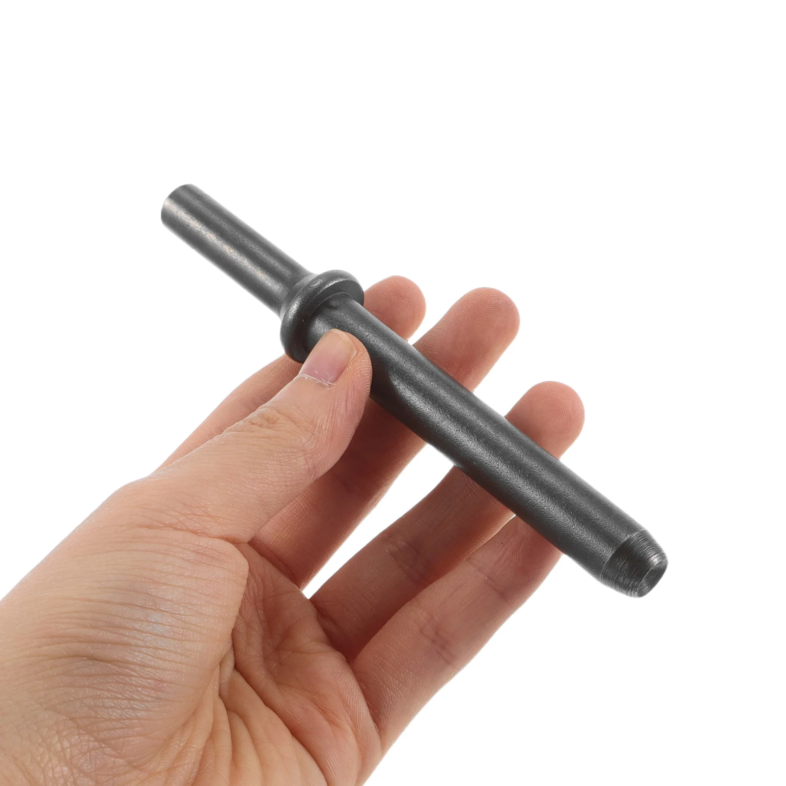 Пневматическая заклепка головка