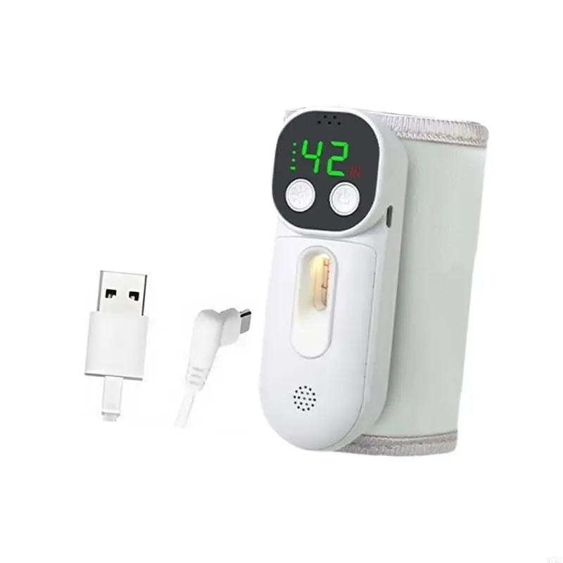 97bc portable baby bottle изоляция