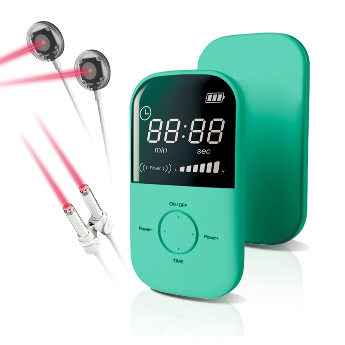 Полупроводниковые назальные полипы