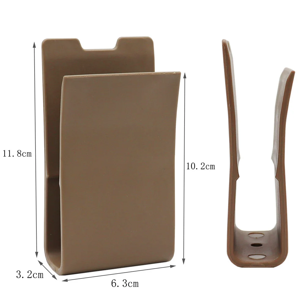 Тактическая нейлоновая вставка для журналов 5 - Фотография_3