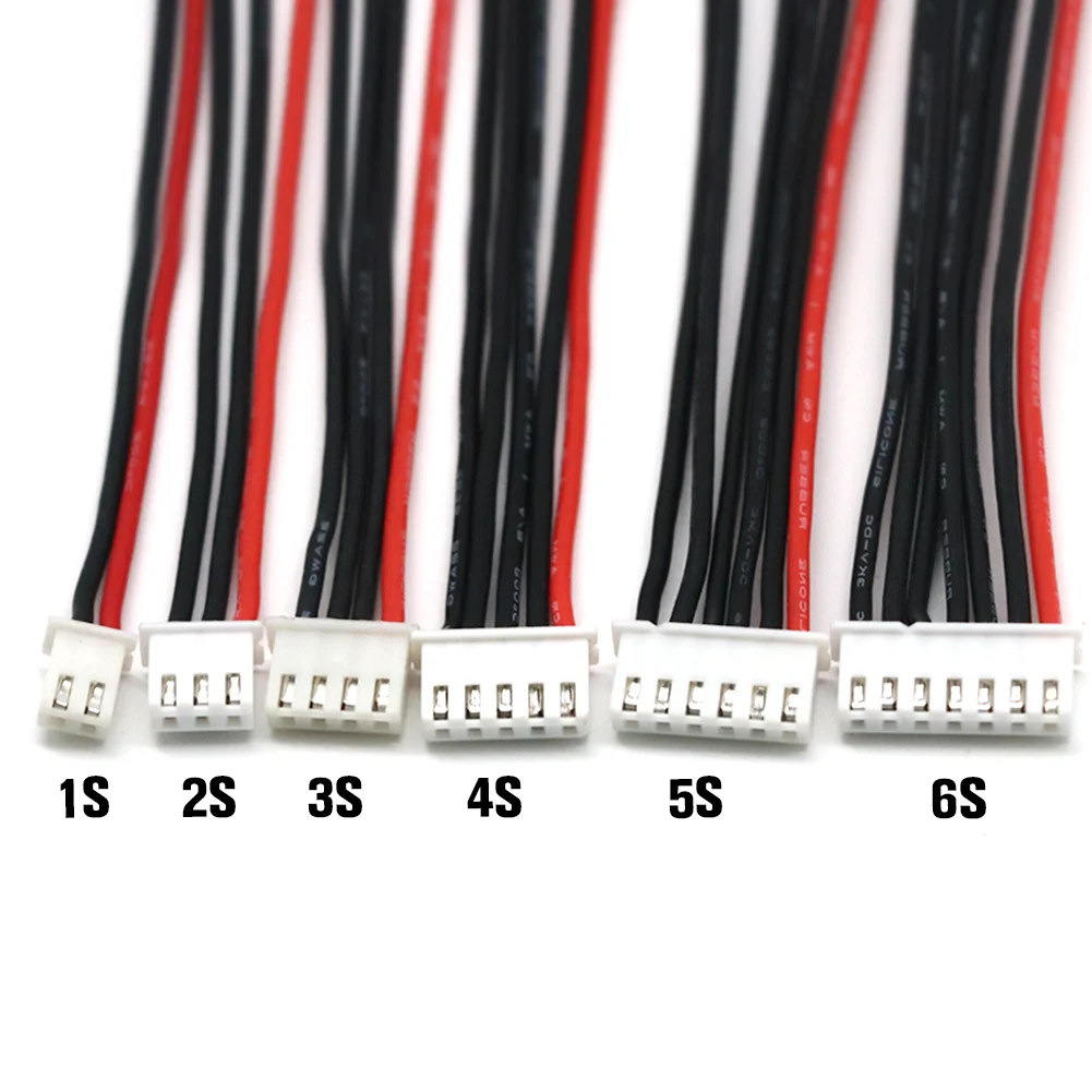 / партия 1s 2s 3s 4s 5s 6s lipo - Фотография_4