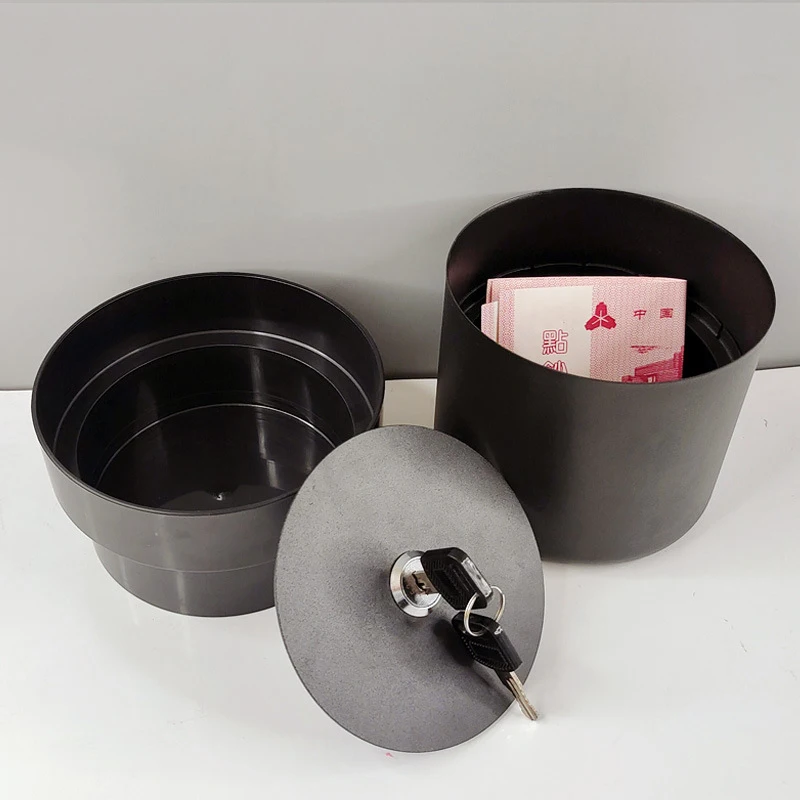 Большой цветочный горшок - Фотография_5