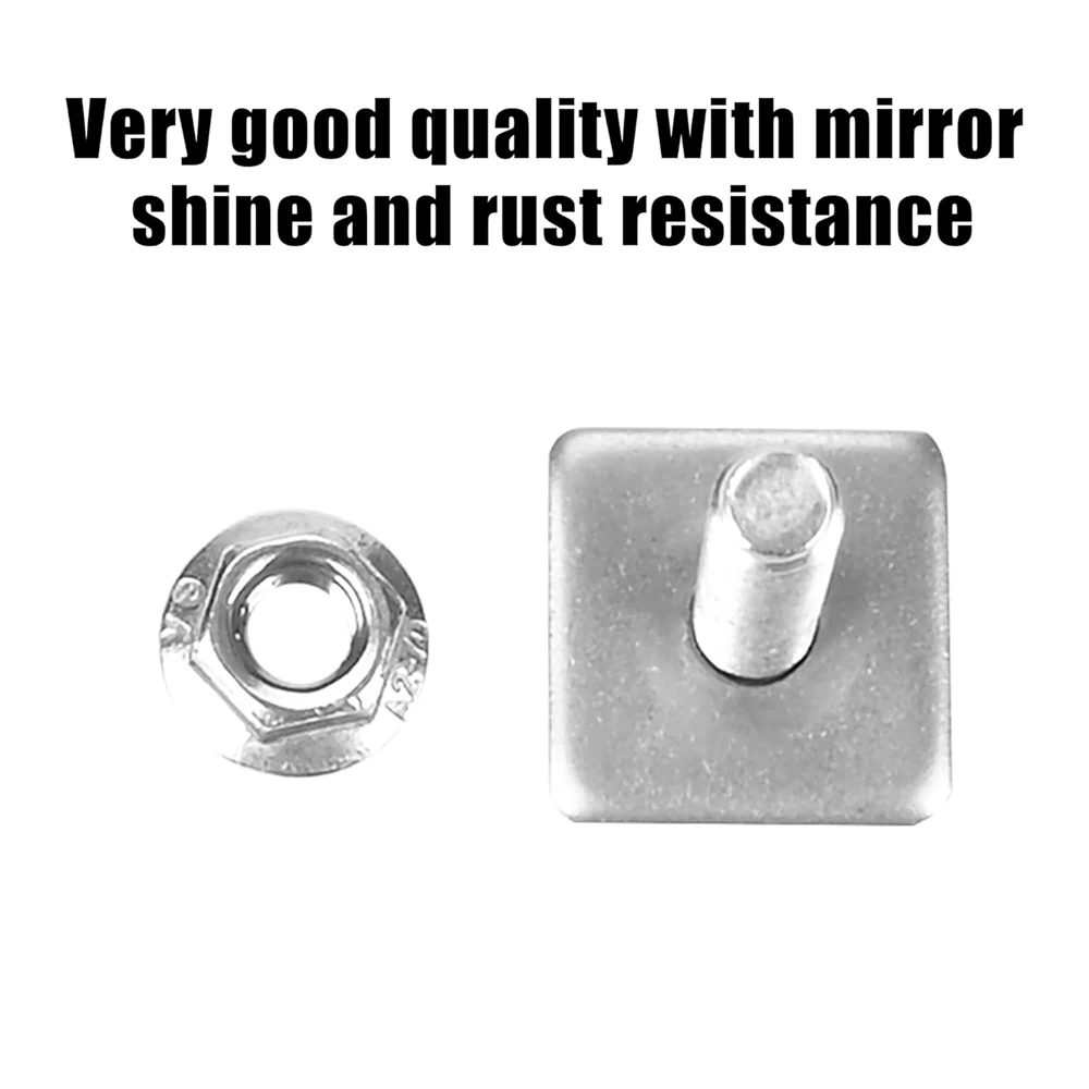 Винтовая гайка для зеркала заднего вида - Фотография_3