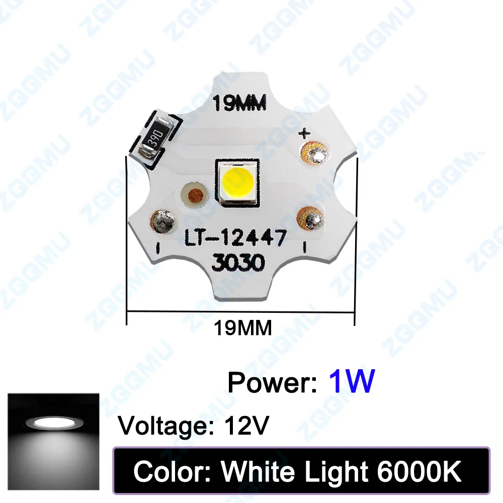 Светодиодная панель 12 в 24 в smd - Фотография_5
