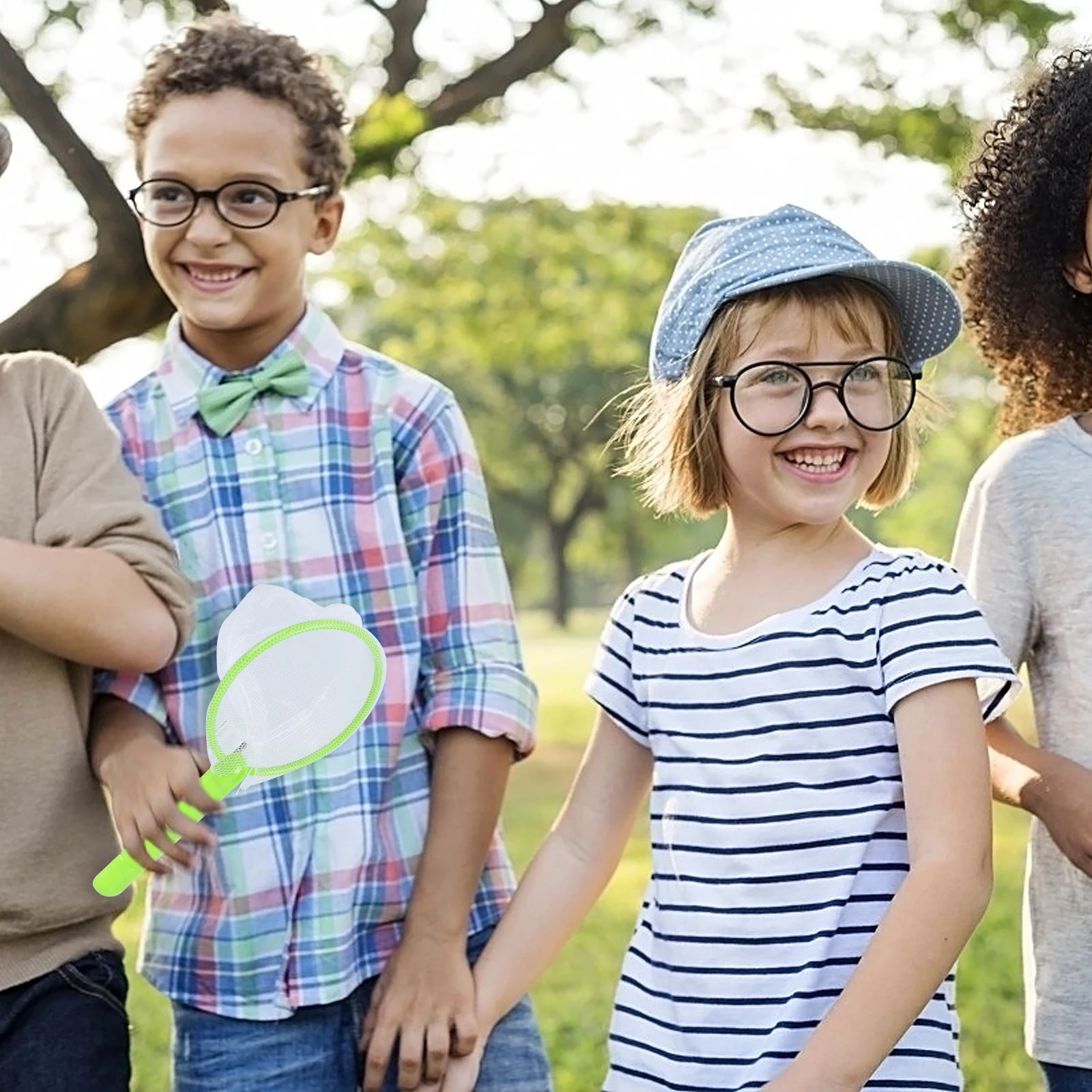 2 комплекта инструментов для наблюдения за насекомыми - Фотография_5