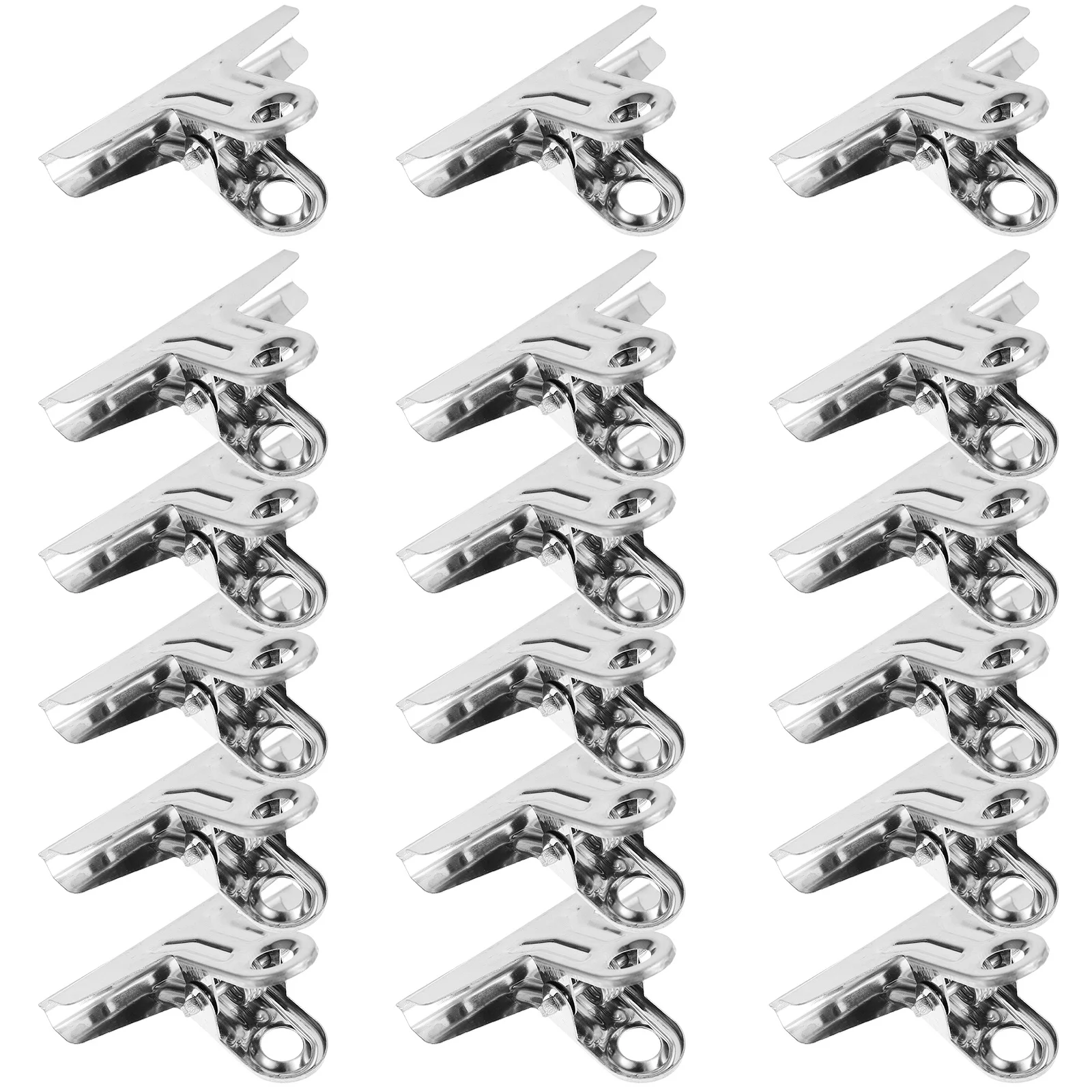 Зажим для денег из нержавеющей стали - Фотография_5