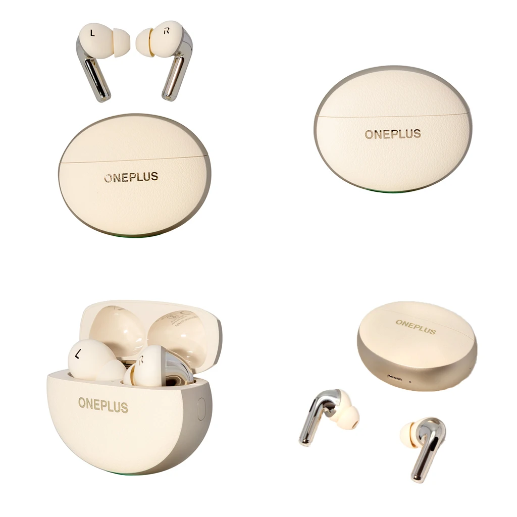 Глобальная версия oneplus buds - Фотография_2