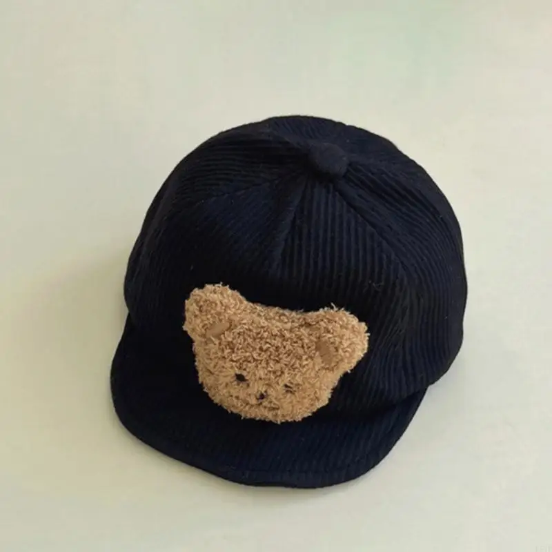 L5yf бейсболка детская пляжная - Фотография_5