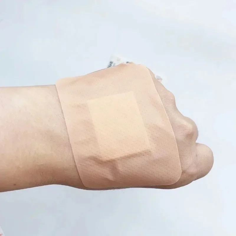 Большая нашивка, водонепроницаемая - Фотография_3