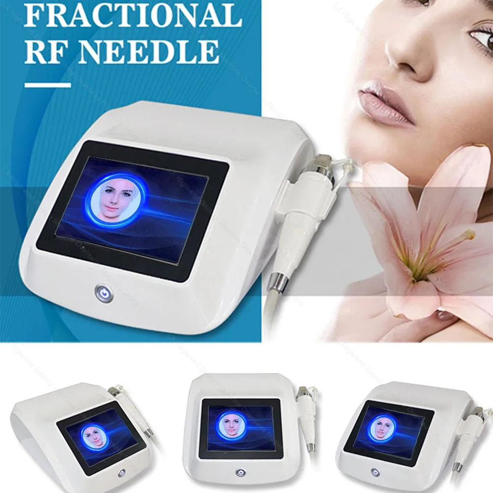 Morpheus 8 microneedling средство