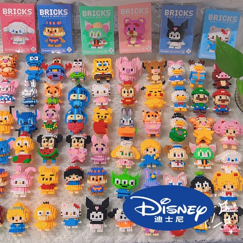 Disney 108, стиль - Фотография_2