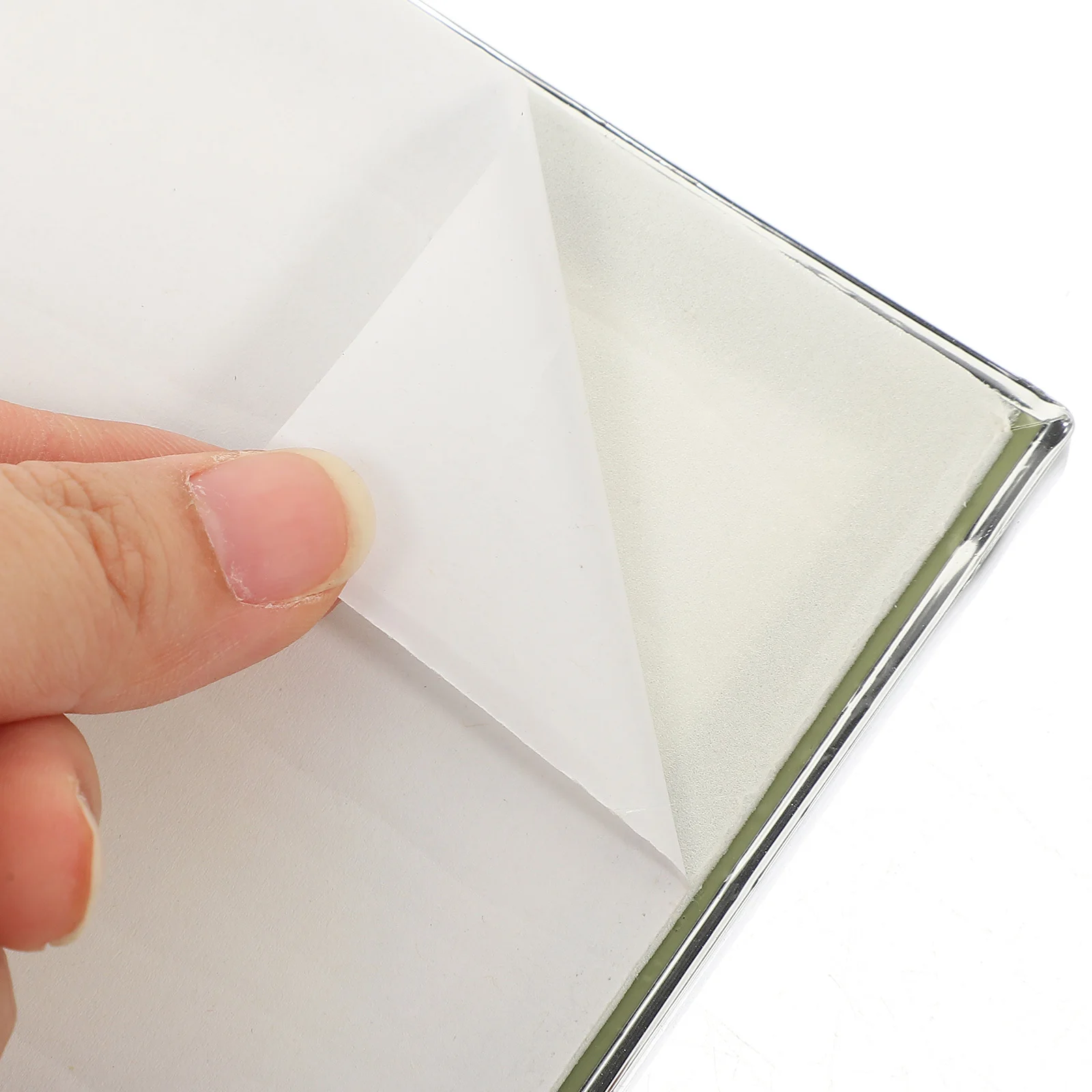 Акриловый светящийся знак выхода