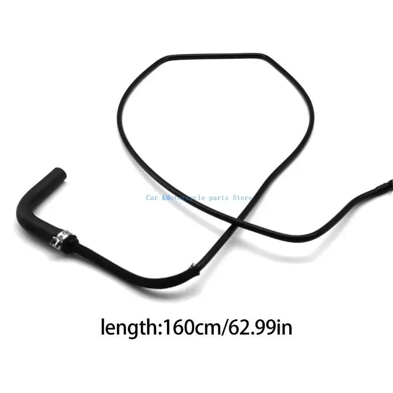 Шланг охлаждающей жидкости y9uc - Фотография_6