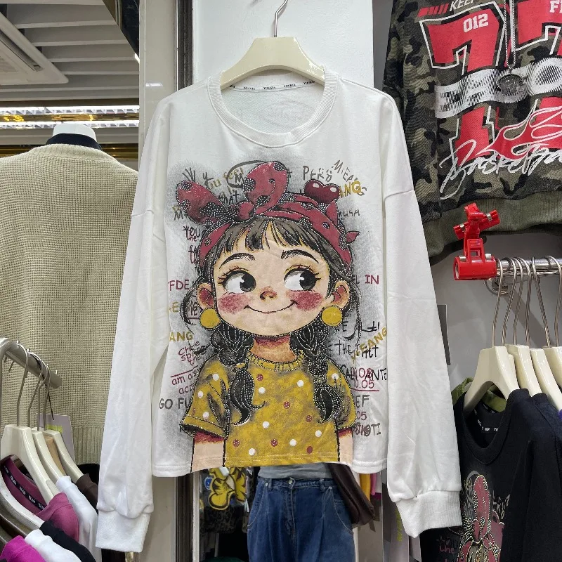 Милая милая новая куртка со стразами - Фотография_2