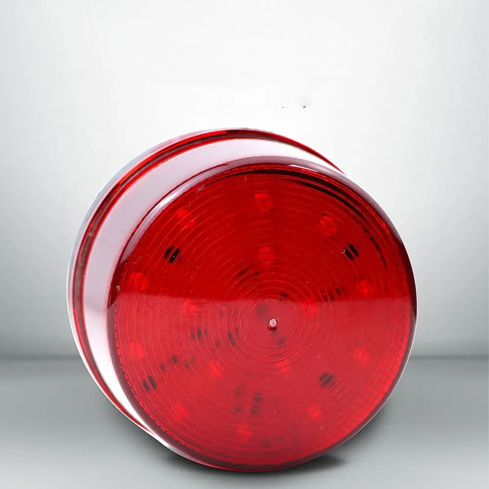 Креативный светодиодный стробоскоп 12 в - Фотография_5