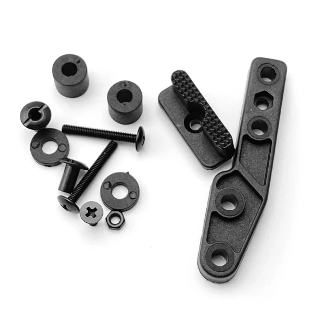 Новый аксессуар для искусственной кожи