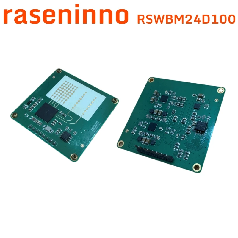 Модуль радарного датчика raseninno - Фотография_2