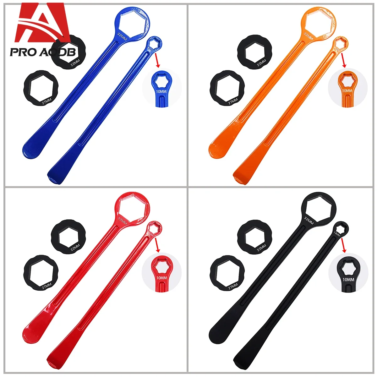 Универсальный инструмент для шин - Фотография_2