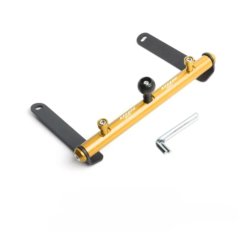 Преобразование лобового стекла мотоцикла - Фотография_6