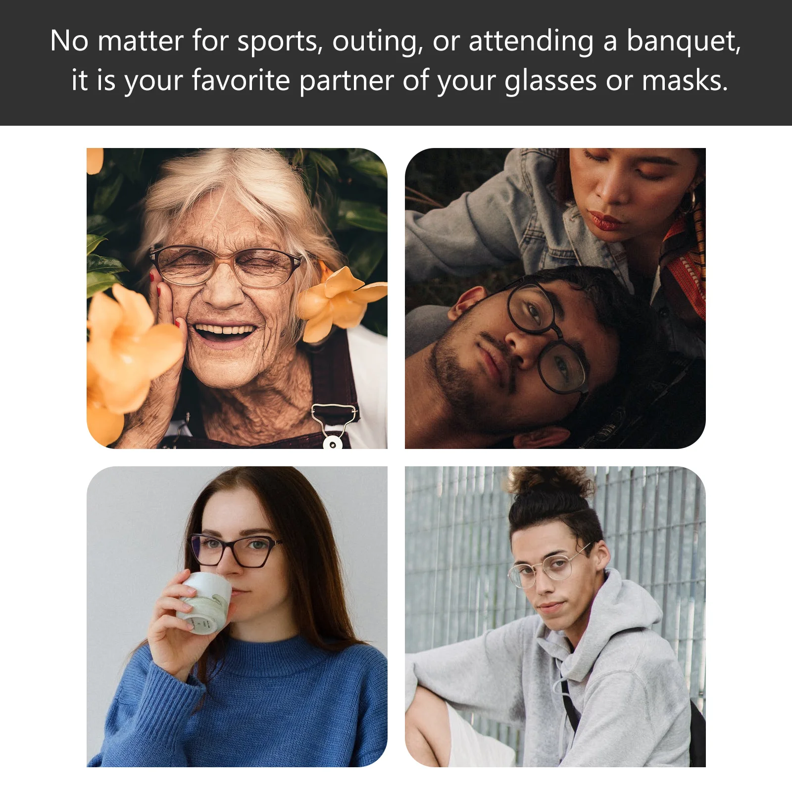 Цепочки для очков - Фотография_2