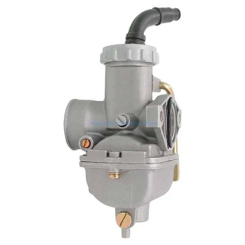 Карбюратор u75e подходит для квадроцикла - Фотография_4