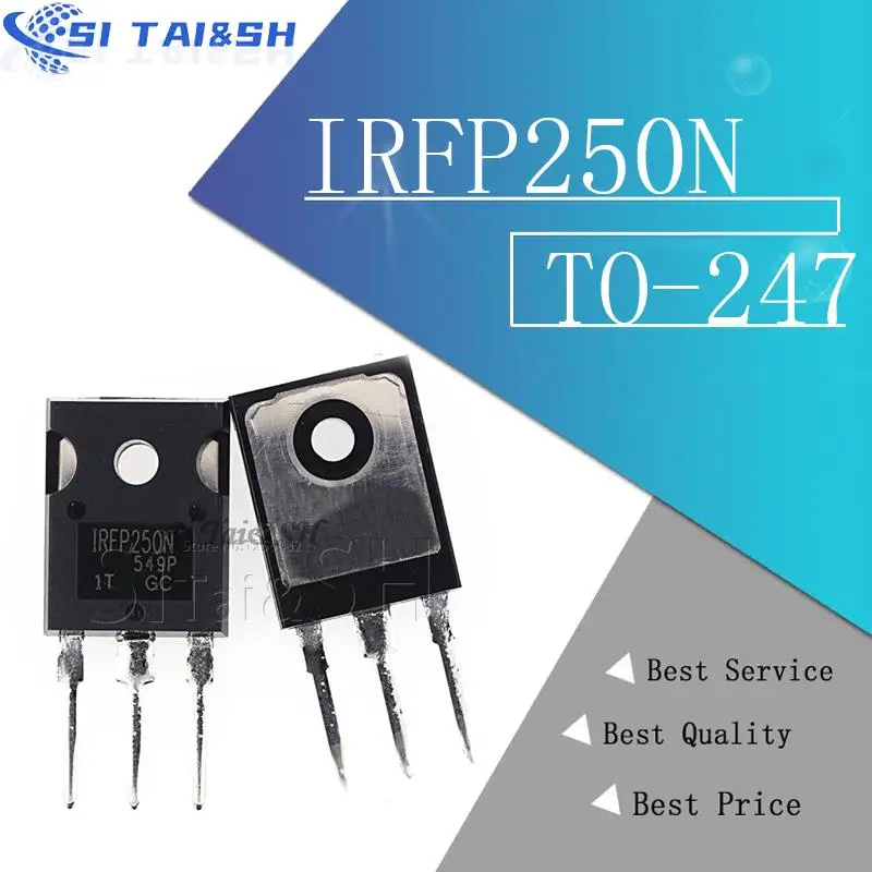 Irfp250n irfp250npbf irfp250 новая