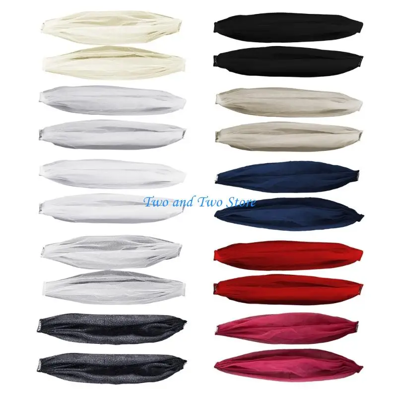 Hx6f vintage свадебные завесы