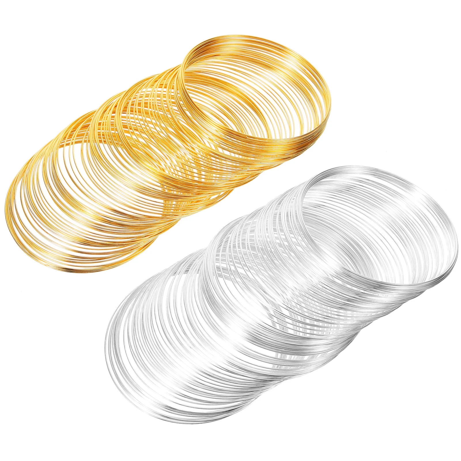 2 рулона ювелирной проволоки из нержавеющей стали - Фотография_4