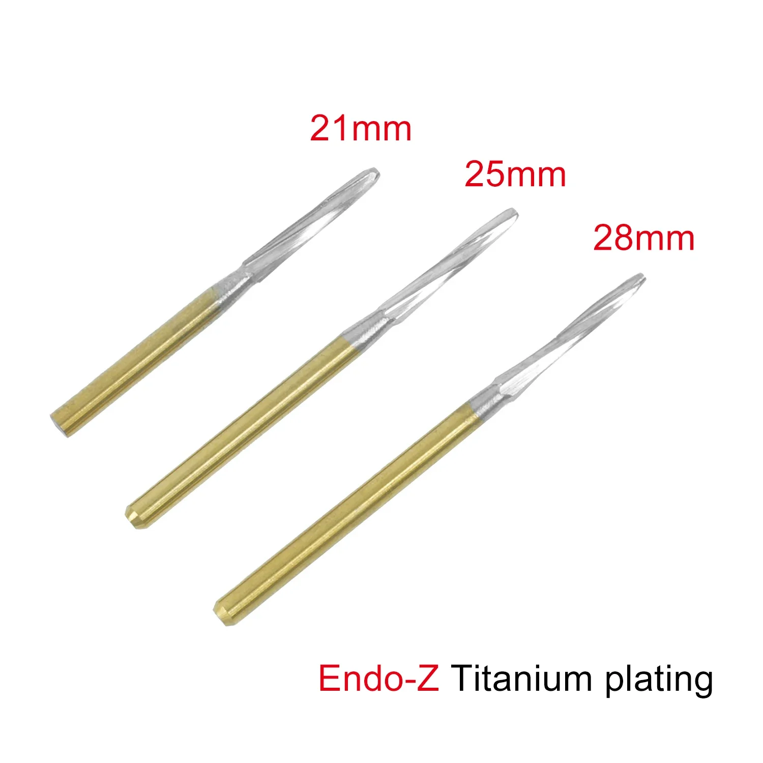Tomenty fg series dental endo z карбидные вольфрамовые боры - Фотография_6