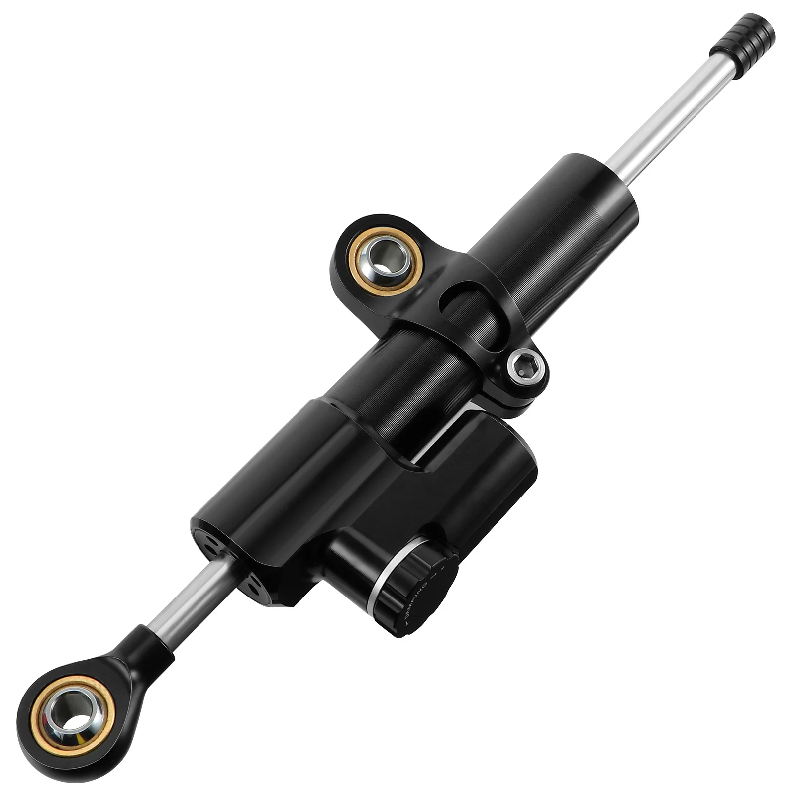 Демпфер стабилизатора рулевого