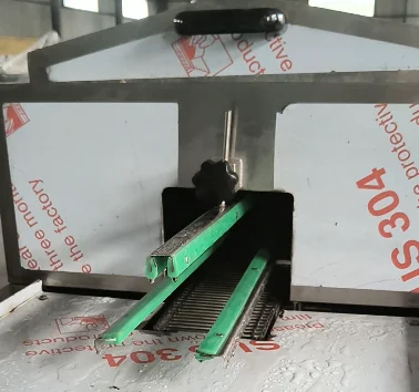 Очиститель бутылок для флаконов - Фотография_4