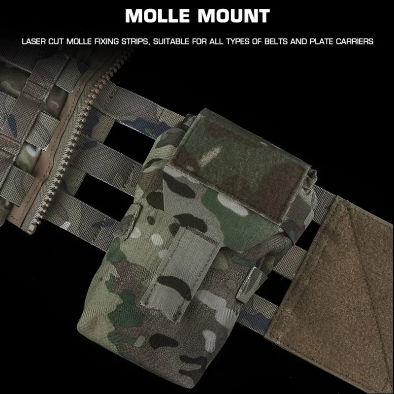 Компактный вертикальный органайзер для экстренной помощи - Фотография_6