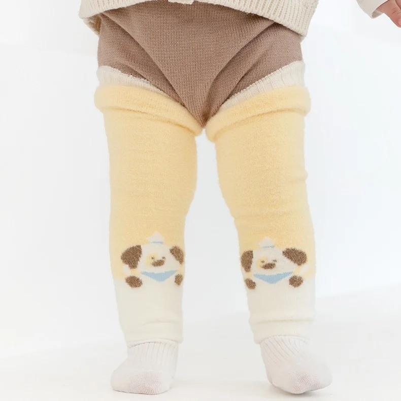 2 пары защитных наколенников - Фотография_5