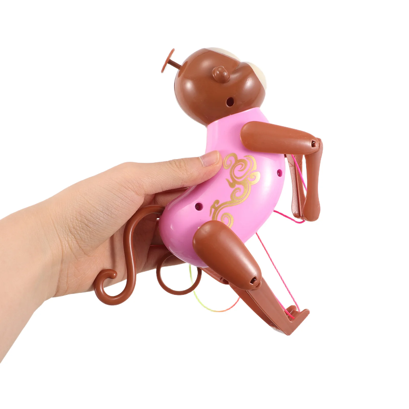 Мультяшная веревка - Фотография_2