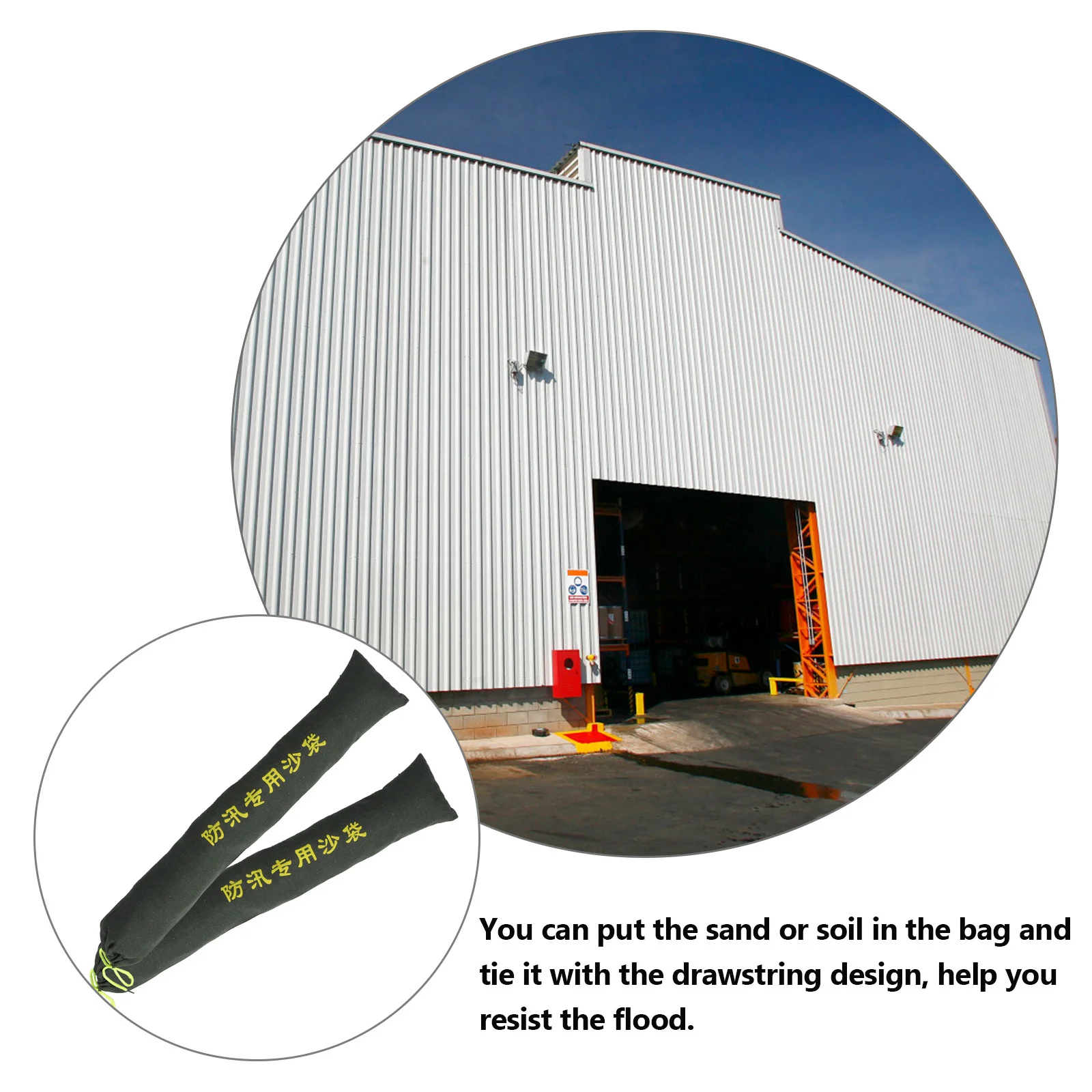 Барьеры для повенья - Фотография_3