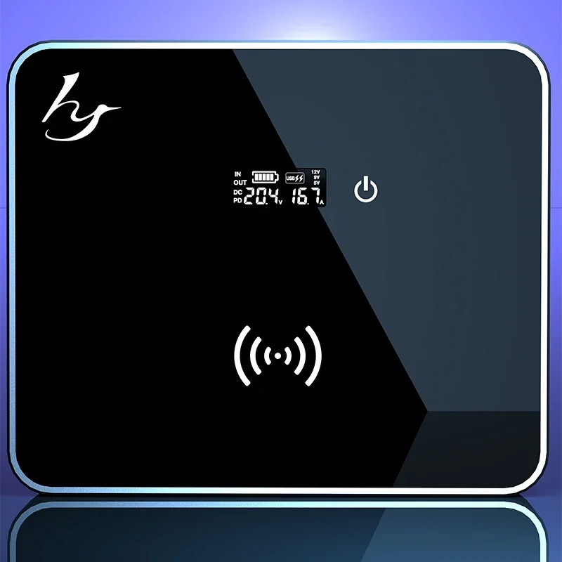 Tlf power bank ugreen100000mah - Фотография_5