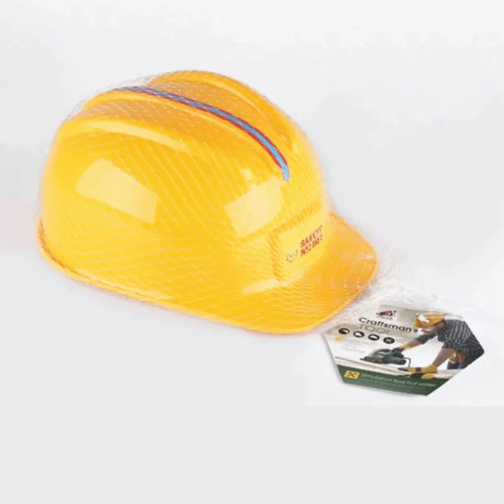 Костюм рабочего, пластиковая имитация - Фотография_5