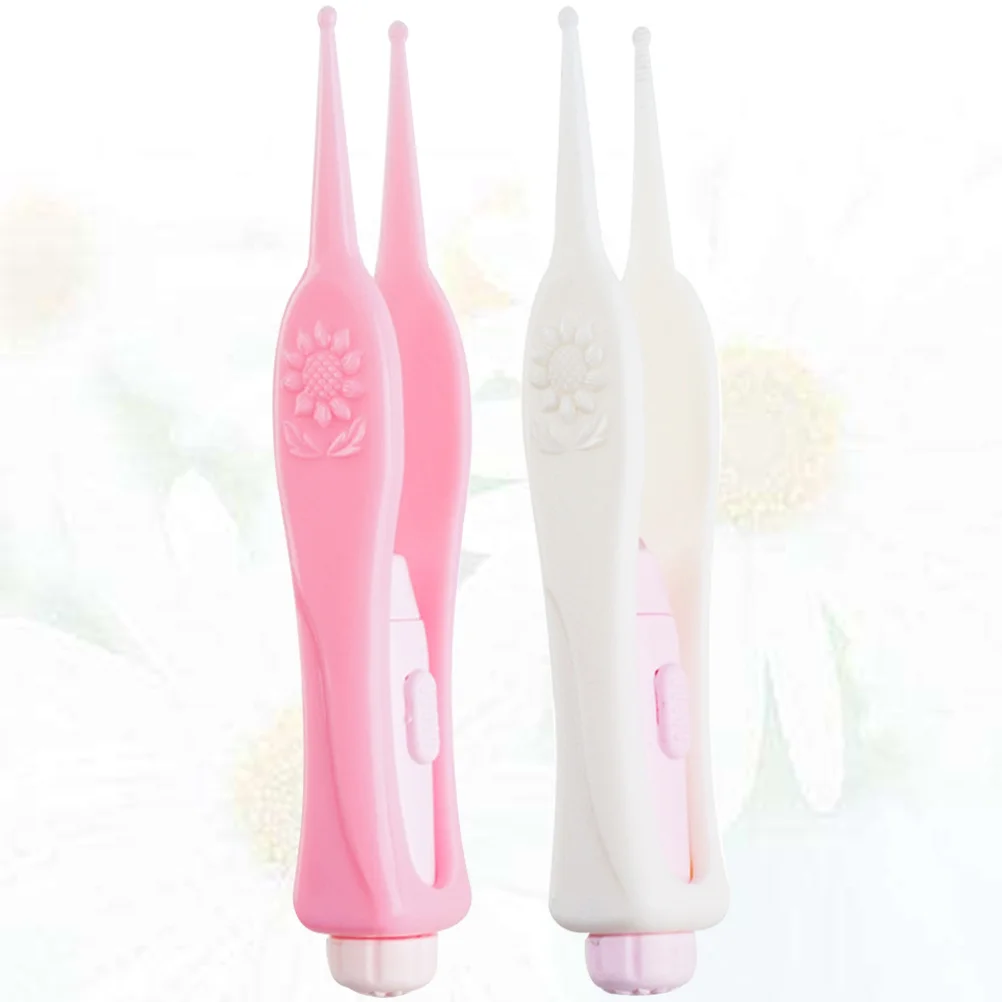 Гибкий пластиковый инструмент для