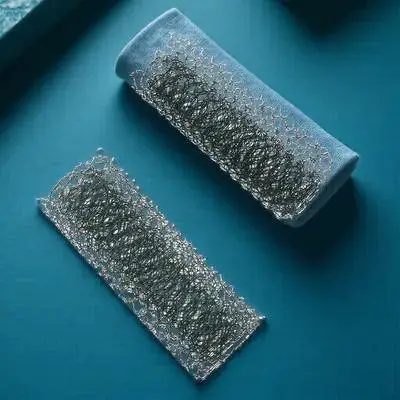 Железная куриная проволочная сетка - Фотография_6