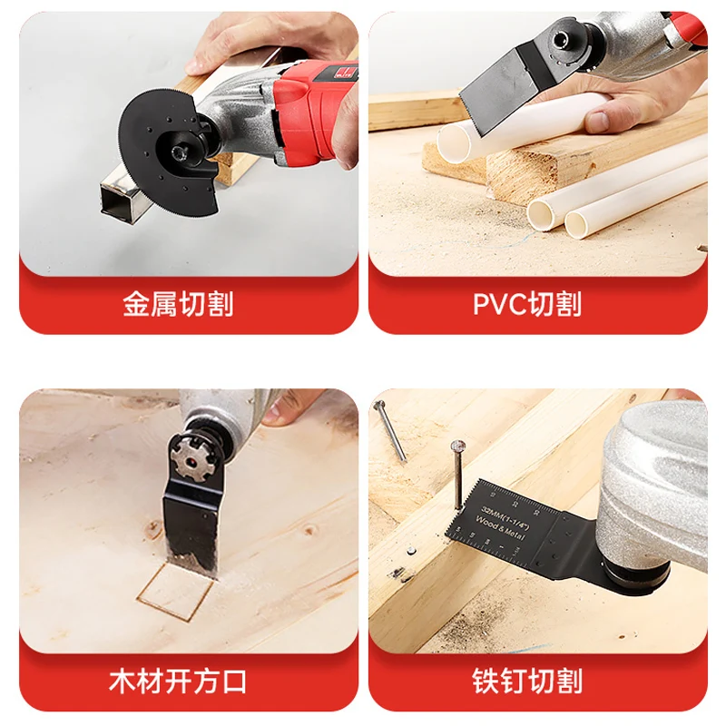 Прямая шкала, осциллирующее универсальное - Фотография_4