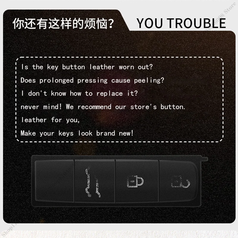 Для porsche cayenne macan panamera boxster 718 taycan 911 - Фотография_2