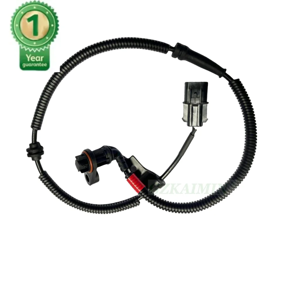 Датчик скорости колеса oem 95680-4h000 - Фотография_2