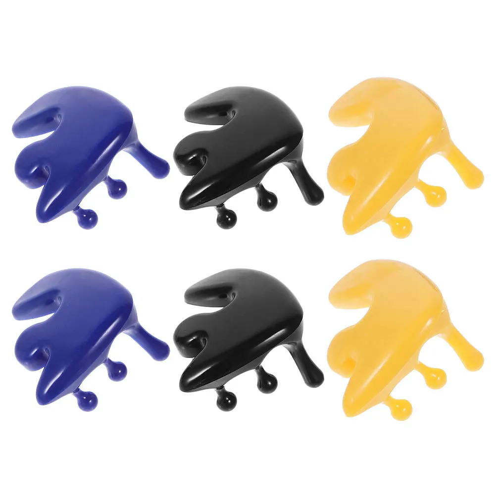 Угловые защитные ограждения - Фотография_3