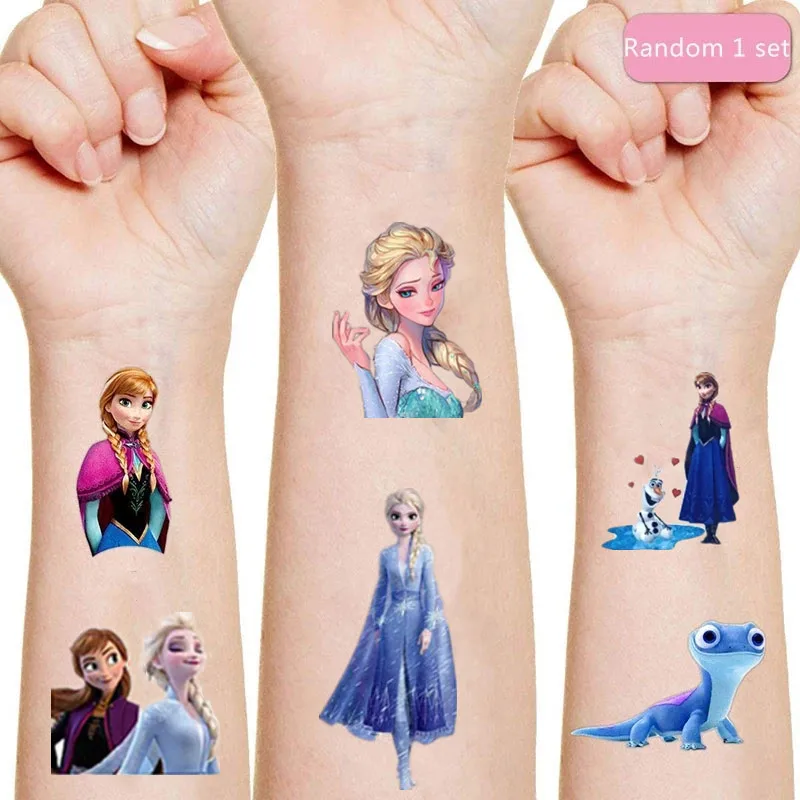 Disney frozen anna elsa originales