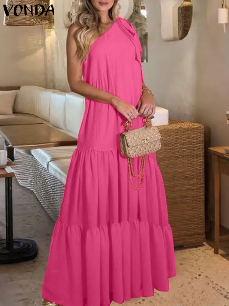 Плюс размер 5xl vonda женское летнее - Фотография_2